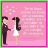 Corazón enamorado 22