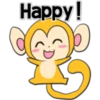 TINY MONKEYS 22