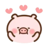 Dulce cerdito 15