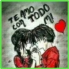 Corazón enamorado 23