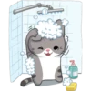 Meow the Tabby Cat 25