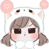 Chubby Girl Meow! 2 11 25