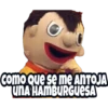 El pinche Beto 23
