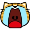 MEOW ZHUA EMOJI 23