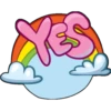 YES