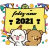 V
feliz ano
✿ 2021 :