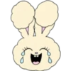 Mini Bunny (Classic) 25