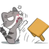 Meow the Tabby Cat 27
