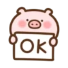 Dulce cerdito 17