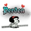 mafalda de corazón ❤️ 23