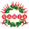 NombresNavideños 2 22