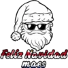 Feliz Navidad maes