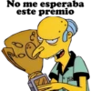 No me esperaba este premio HIL To MO!
