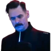 Robotnik Eggman Sonic Movie 27