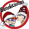 Navidad Rugrats 18