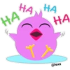 Colorful  Chick 27