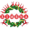 NombresNavideños 2 23