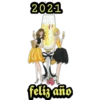 2021
feliz año