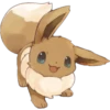 Pokemon Eevee 19