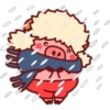 Pig 03 25