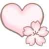 Pink Lovely Emojis 25