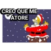LOS SIMPSON NAVIDEÑOS 24