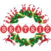 NombresNavideños 2 24