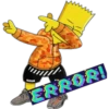 ERROR!