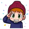 SNAPBACK  CHRISTMAS BOY 27