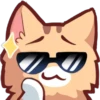 KITTY EMOTICON#2 29
