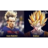 Futbolistas y caricaturas 23
