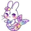 Pinky Bunny 25