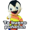 El pinche Beto 24