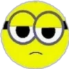 Minions emoji 16