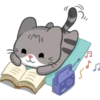 Meow the Tabby Cat 28