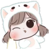 Chubby Girl Meow! 2 11 27