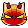 MEOW ZHUA EMOJI 27