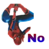 No
