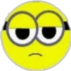 Minions emoji 17