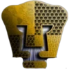 Gold Pattern