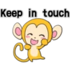 TINY MONKEYS 26