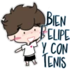 Niño cute 25