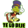 PEPE GRILLO 27