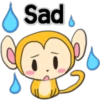 TINY MONKEYS 27