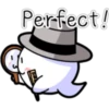 Perfect!