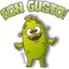 ️MONSTER 21