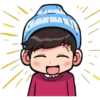 SNAPBACK  CHRISTMAS BOY 28