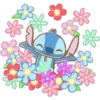 Stitch cute 19