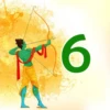 6