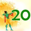 20